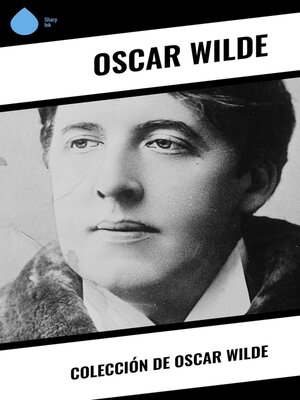 cover image of Colección de Oscar Wilde